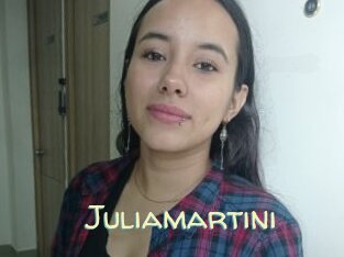 Juliamartini