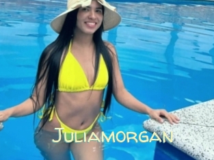 Juliamorgan