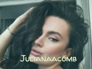 Julianaacomb