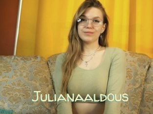 Julianaaldous