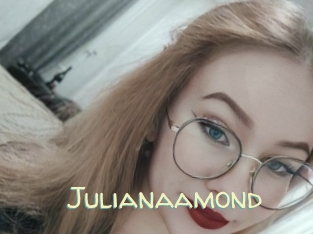 Julianaamond