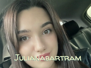 Julianabartram