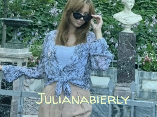 Julianabierly