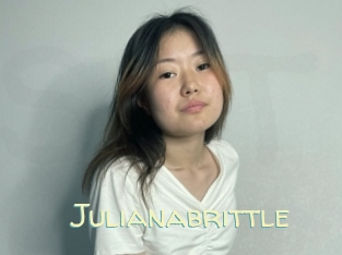 Julianabrittle