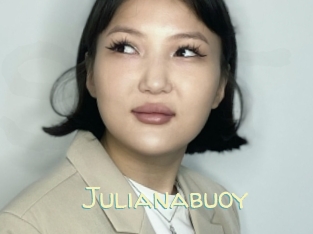 Julianabuoy