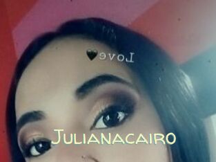 Julianacairo