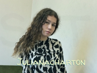 Julianacharton