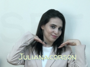 Julianacorson