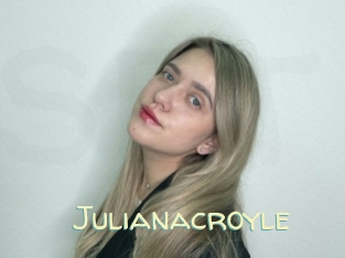 Julianacroyle