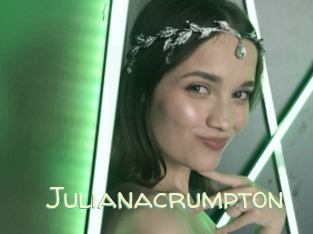 Julianacrumpton