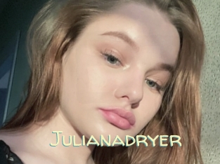 Julianadryer