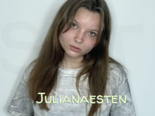 Julianaesten