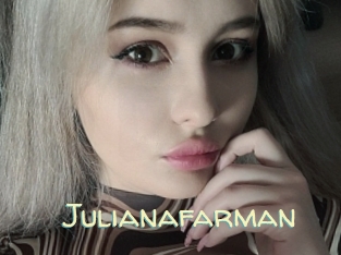 Julianafarman