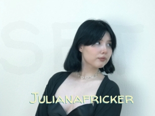 Julianafricker