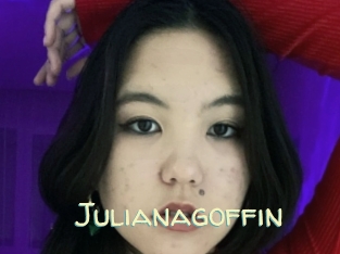 Julianagoffin