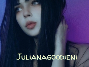 Julianagoodieni