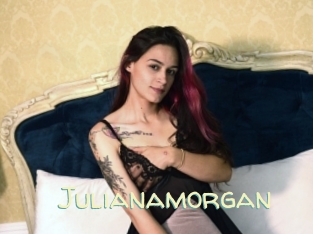 Julianamorgan