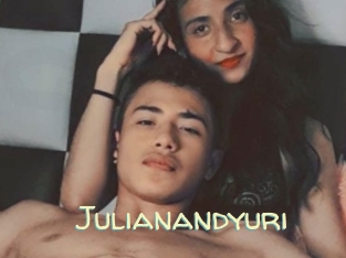 Julianandyuri