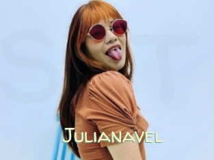 Julianavel