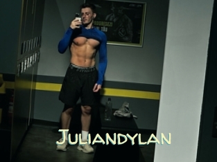 Juliandylan