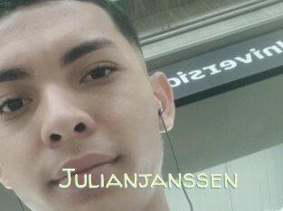 Julianjanssen