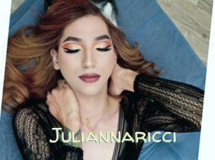 Juliannaricci