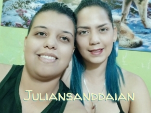 Juliansanddaian