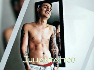 Juliantattoo