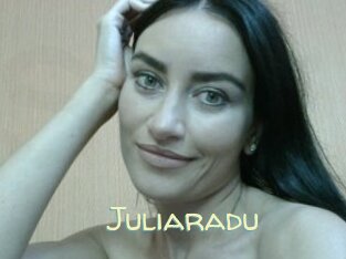 Juliaradu