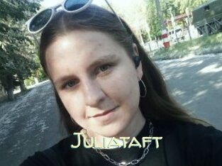 Juliataft