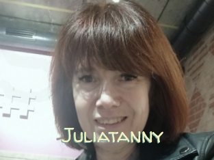 Juliatanny