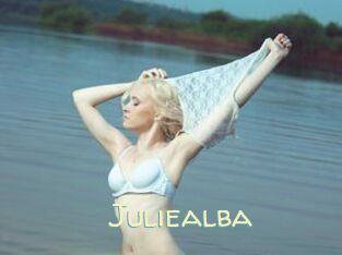 Juliealba