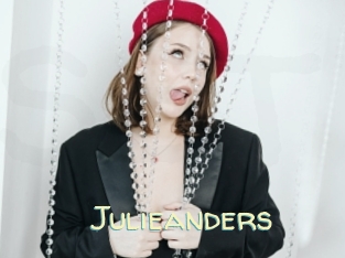 Julieanders