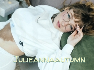 Julieannaautumn