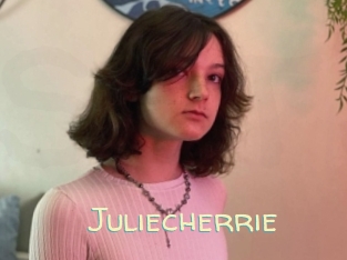 Juliecherrie