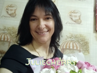 Juliecherry