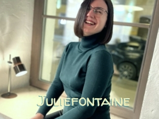 Juliefontaine