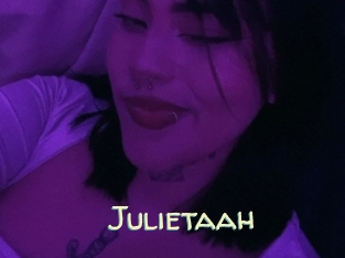 Julietaah