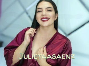 Julietaasaenz