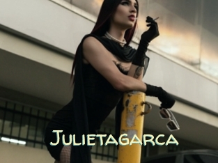 Julietagarca