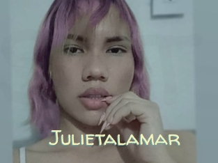 Julietalamar