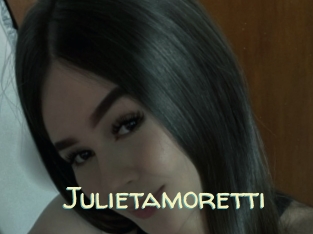 Julietamoretti