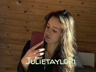 Julietaylori