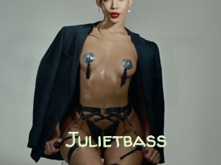 Julietbass