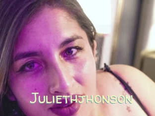 Juliethjhonson