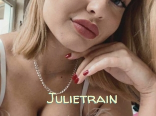 Julietrain