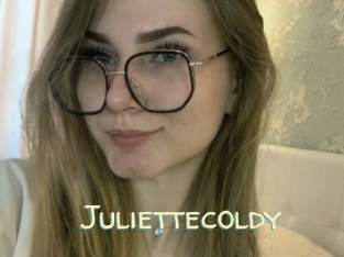 Juliettecoldy