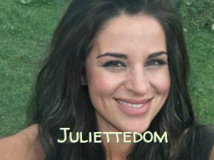 Juliettedom