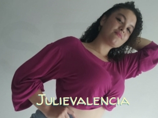 Julievalencia