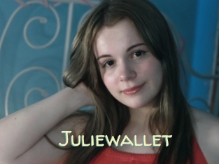 Juliewallet